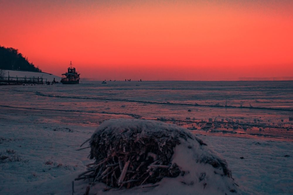 Photograph by Евгений Александрин