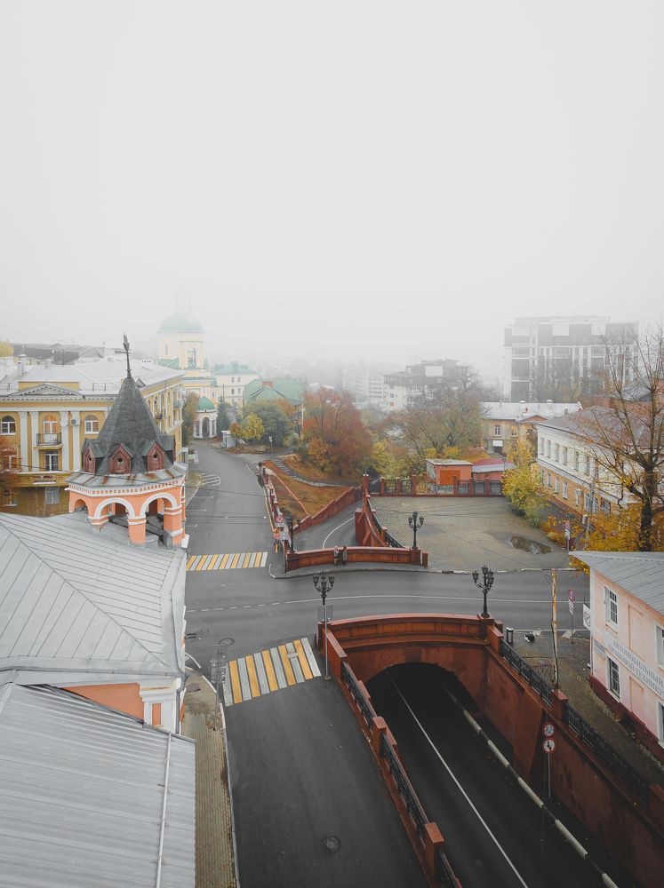 Photograph by Александр Лисенков