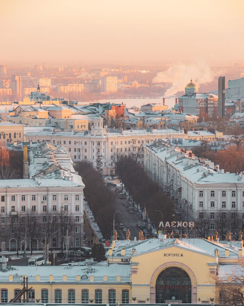 Photograph by Александр Лисенков