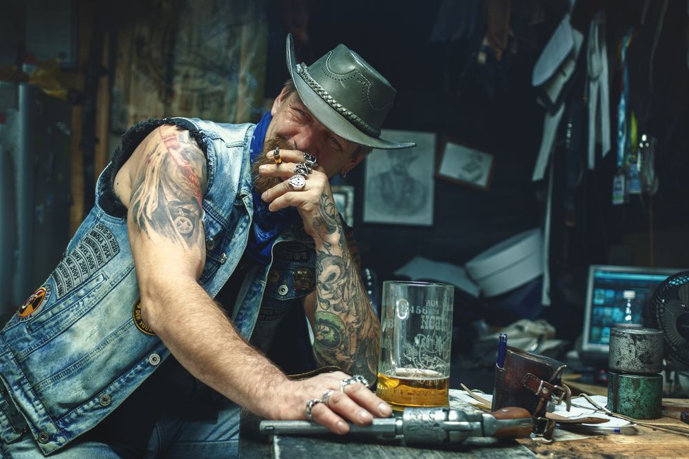 Photograph by Николай Фролов