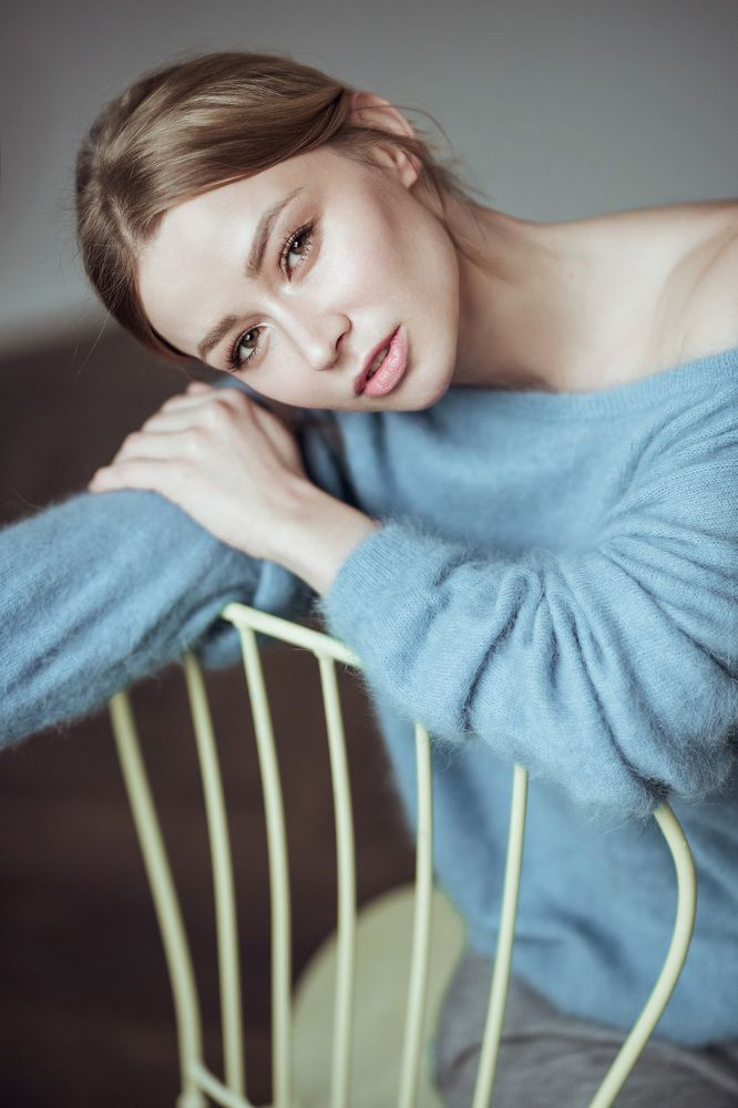 Photograph by Natalja Schleiger