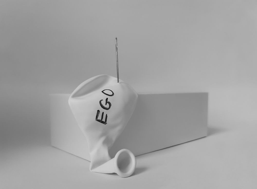 Photograph by Eszter Nagy