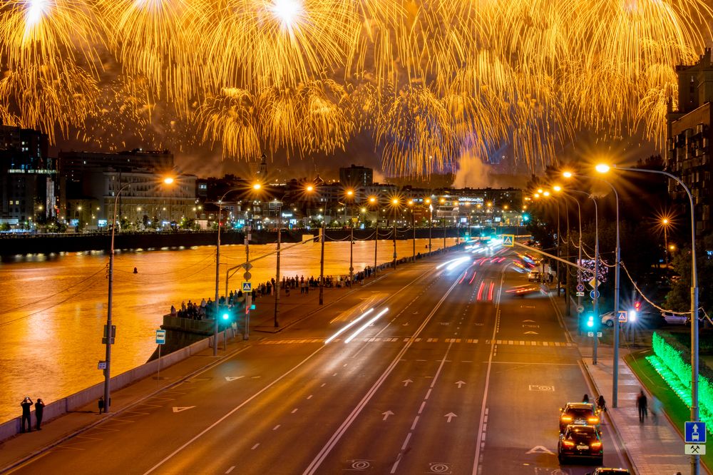 Photograph by Андрей Зуев