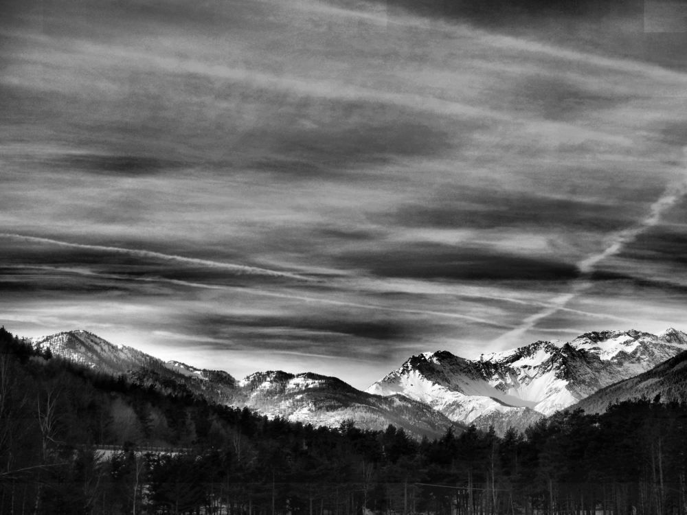 Photograph by sergio maritan