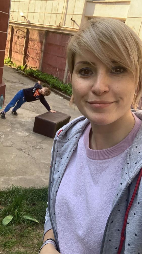 Photograph by Raileanu Armand