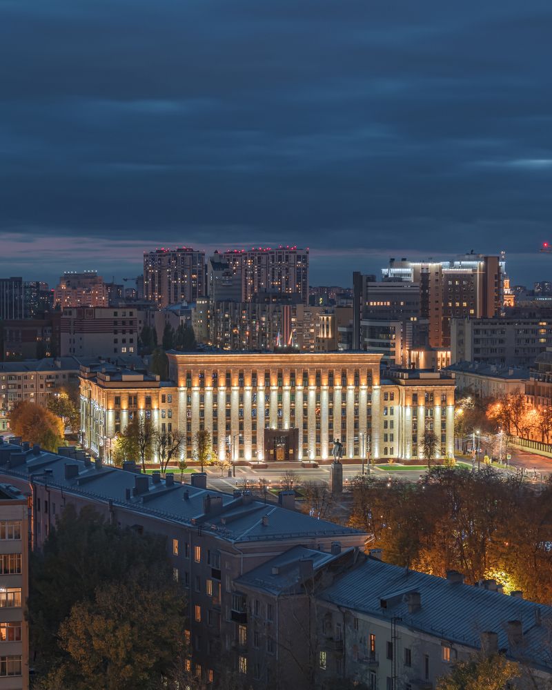 Photograph by Александр Лисенков