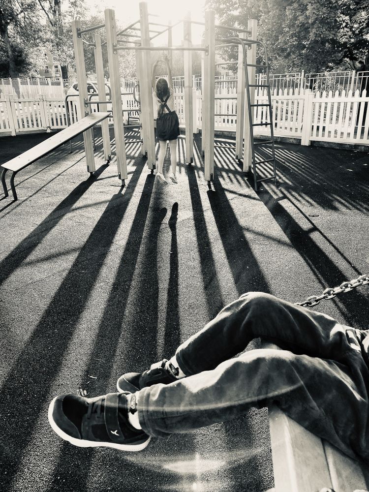 Photograph by Анна Захарова