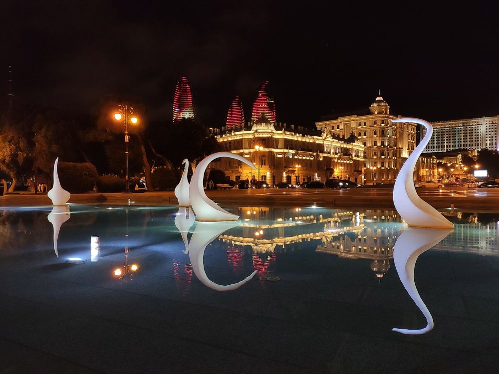 Photograph by Александр Фирстов