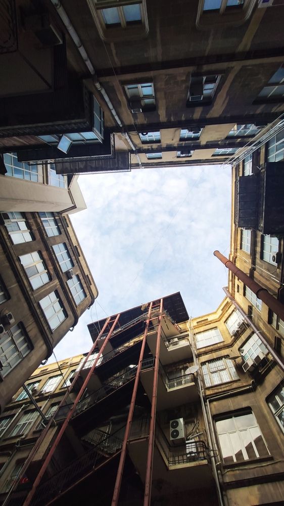 Photograph by Александр Фирстов