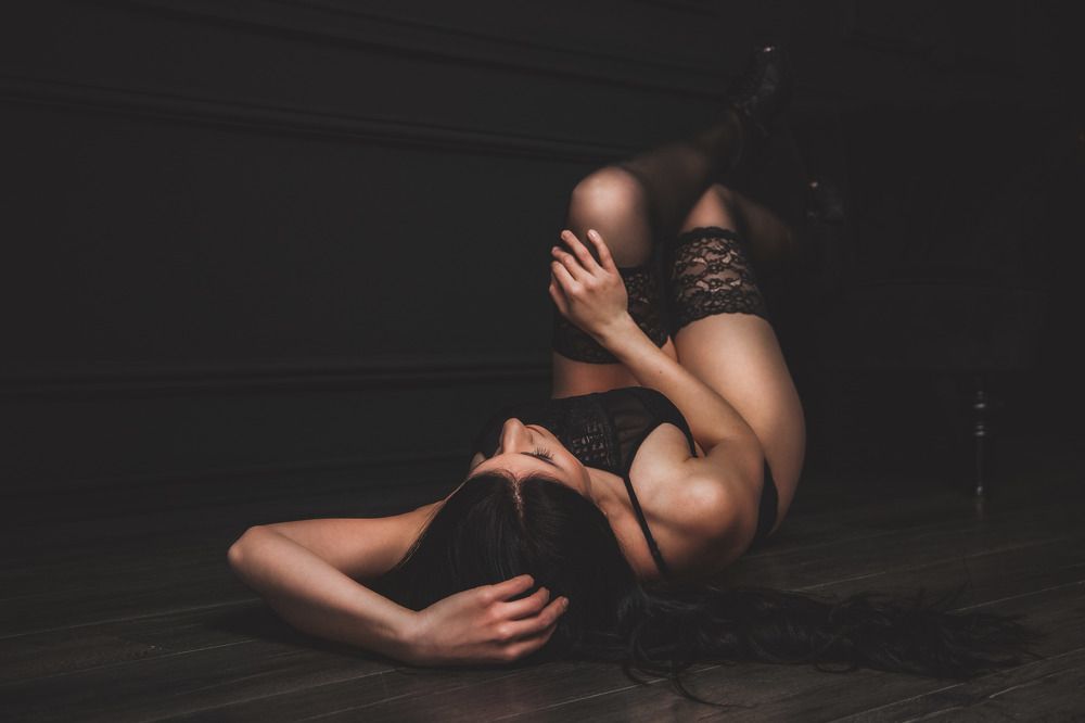 Фотография автора Beatrix Gorják