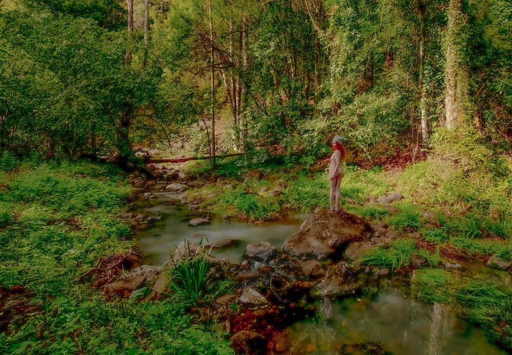 Photograph by Fernando Lopez