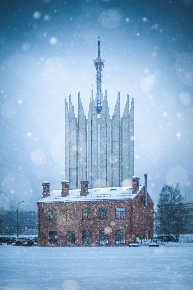 Photograph by Дмитрий Жуков