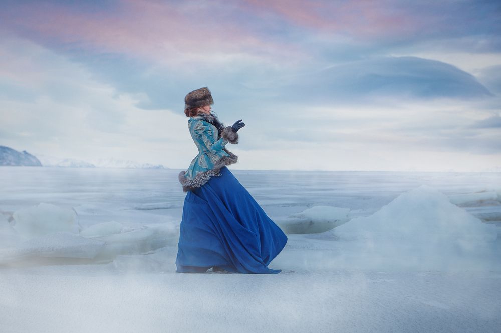 Photograph by Алена Яковлева