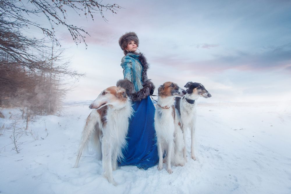 Photograph by Алена Яковлева