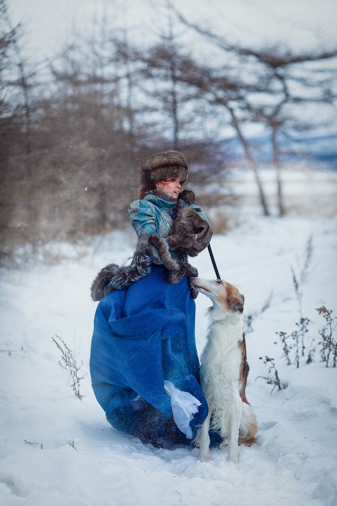 Photograph by Алена Яковлева