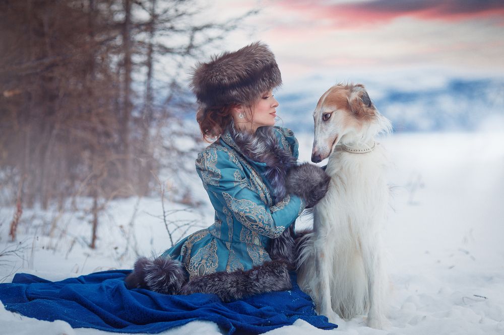 Photograph by Алена Яковлева