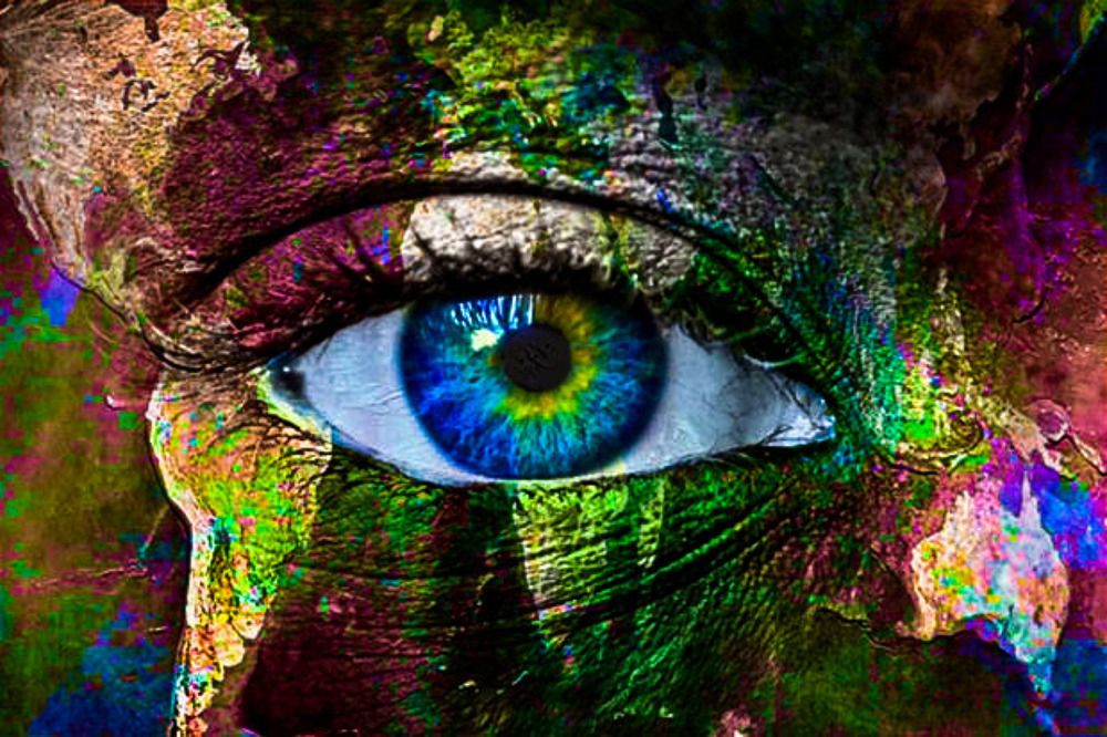 Photograph by Gilbert Anthony