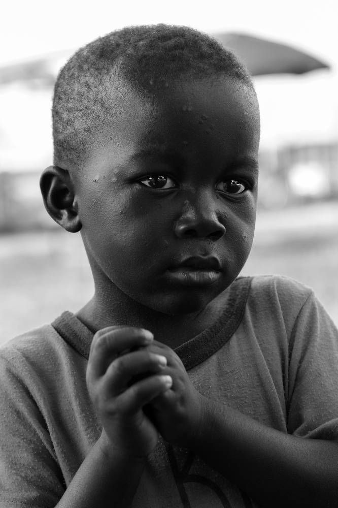 Photograph by Gilbert Anthony