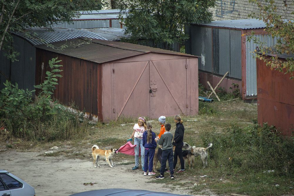 Дружки и приятели