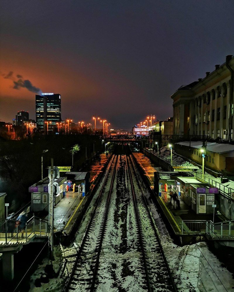 Photograph by Дмитрий Абрамович