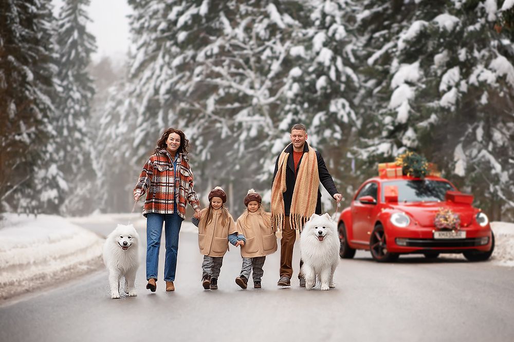 Photograph by Виктория Королева