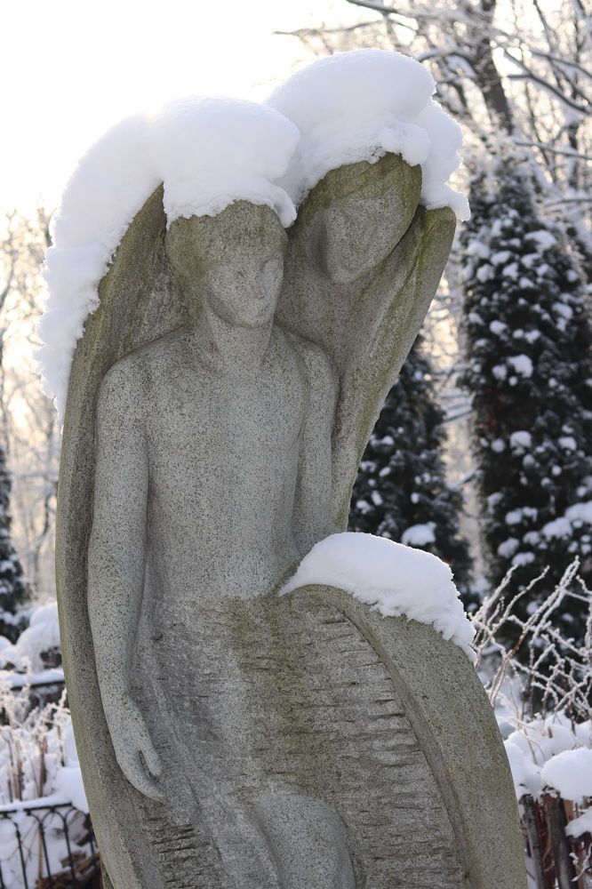 Photograph by Tatyana Semenova