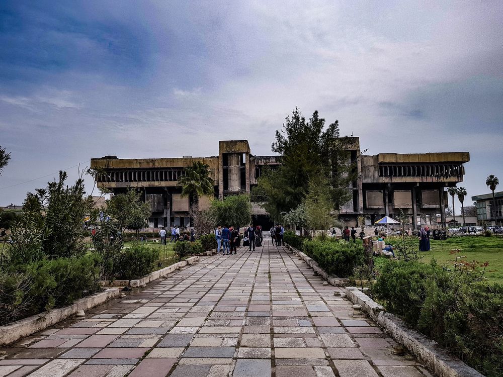 Photograph by Ameer Aldomlly