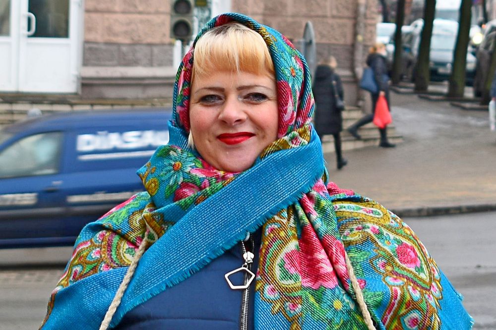 Photograph by Валерий Талейко