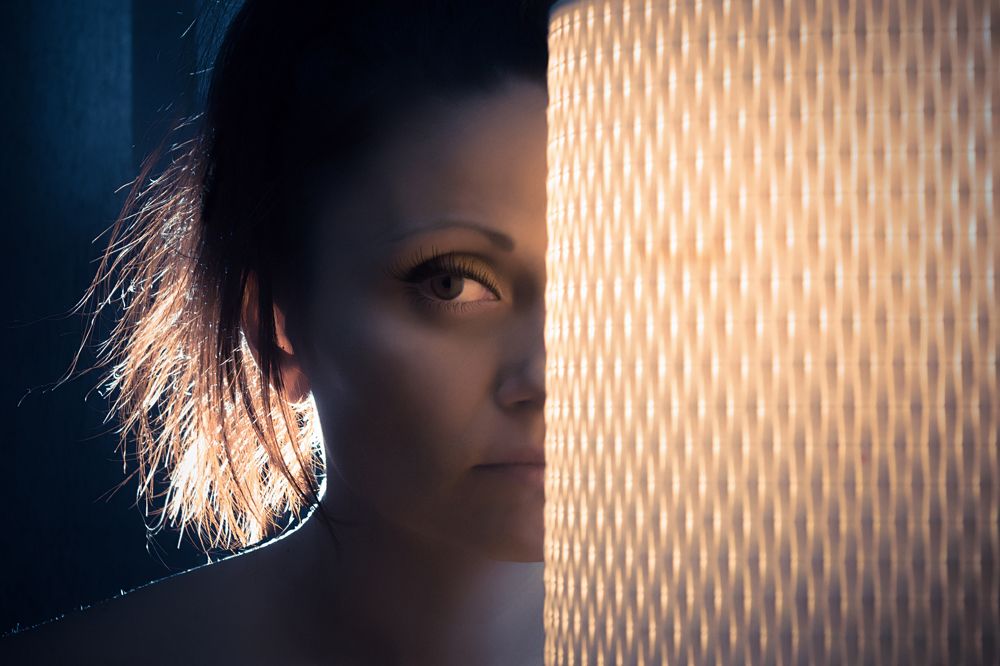 I would like to tell you a secret