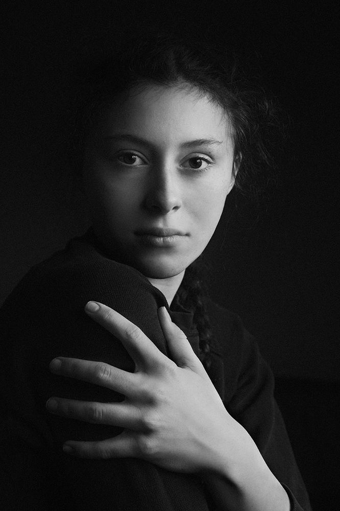 Your life in your hands