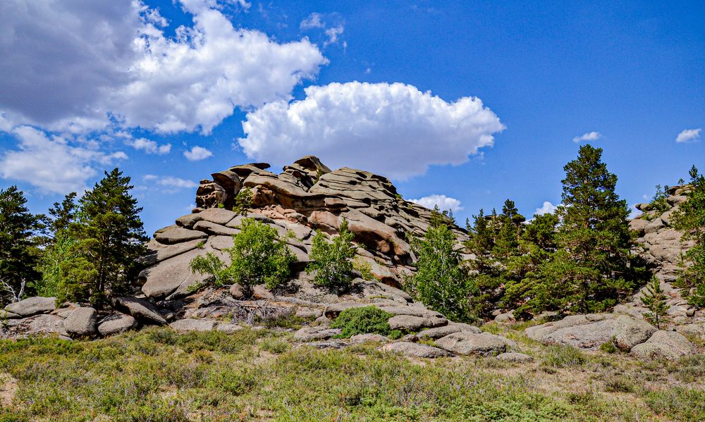 Photograph by Рашид Койлыбаев