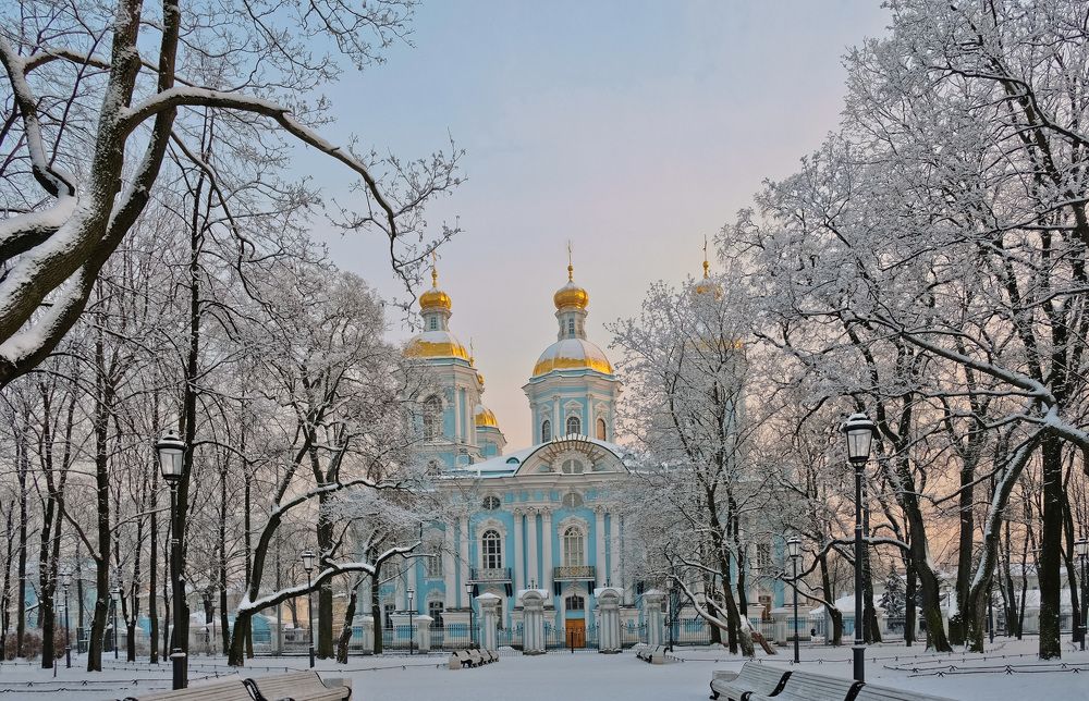 Фотография автора Ольга Виноградова