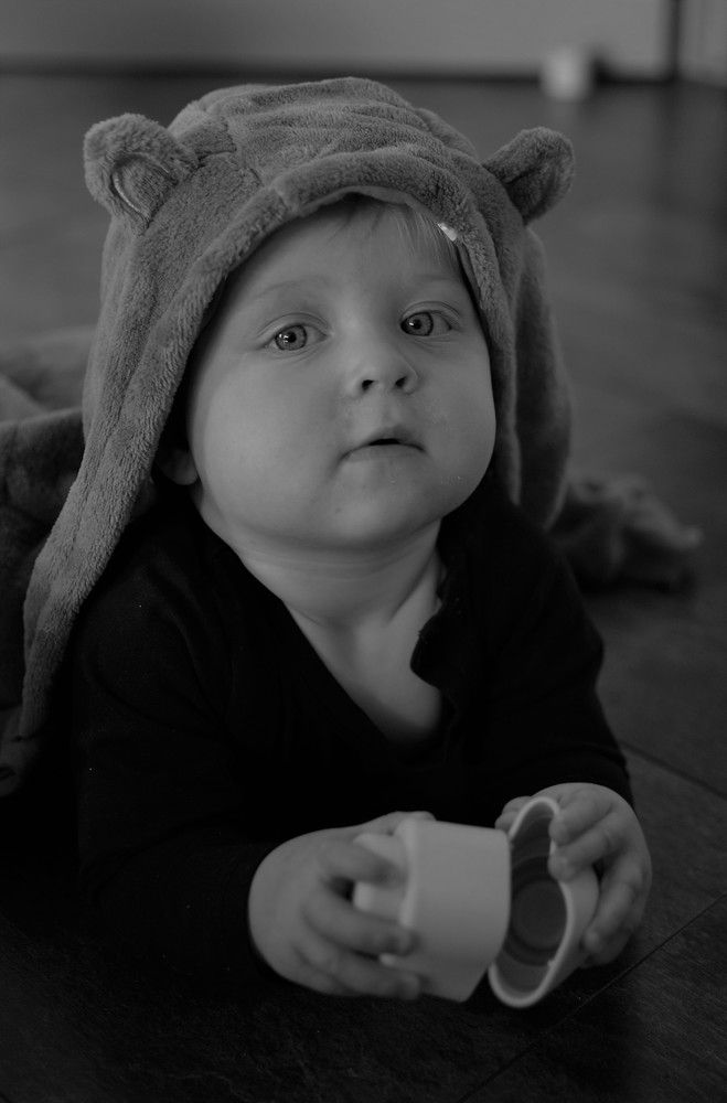 Photograph by Zdeňka Hudcová