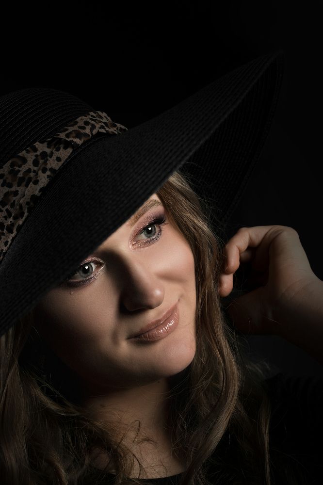 Photograph by Yurii Havrylenko