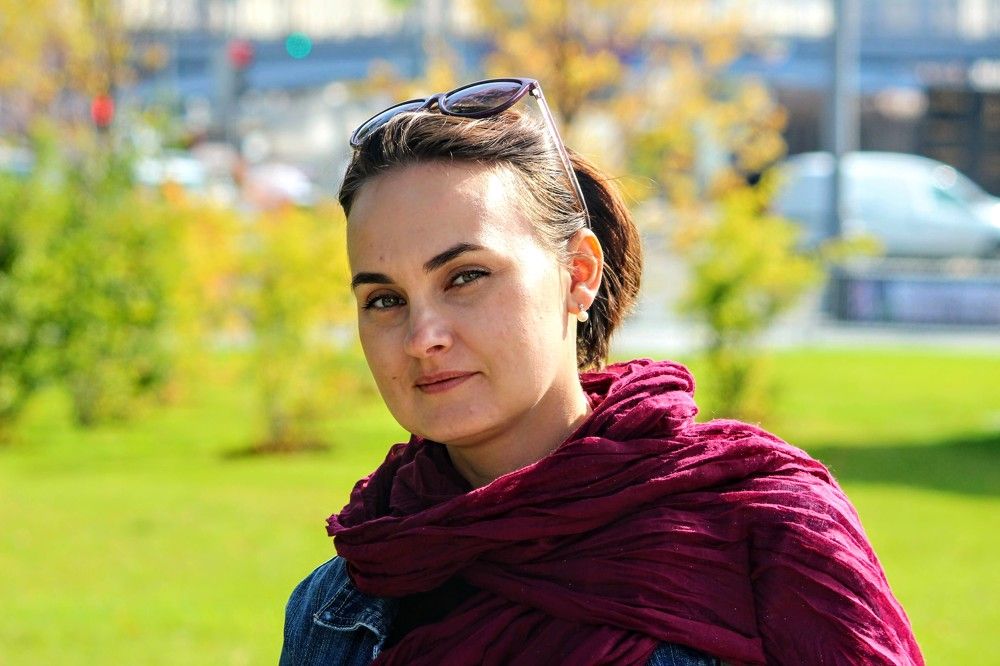 Photograph by Луценко Роман