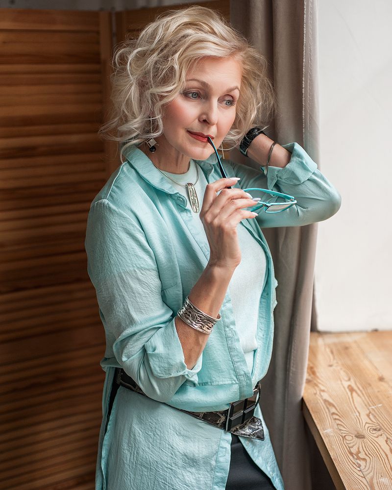 Photograph by Игорь Калугин