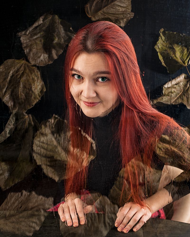 Photograph by Игорь Калугин