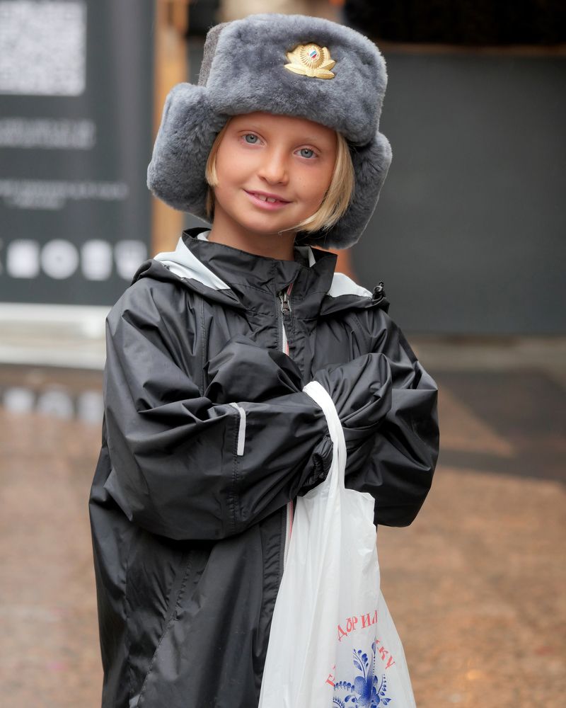 Photograph by Светлана Кукушкина