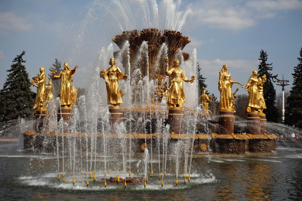 Photograph by Константин Лагоденко