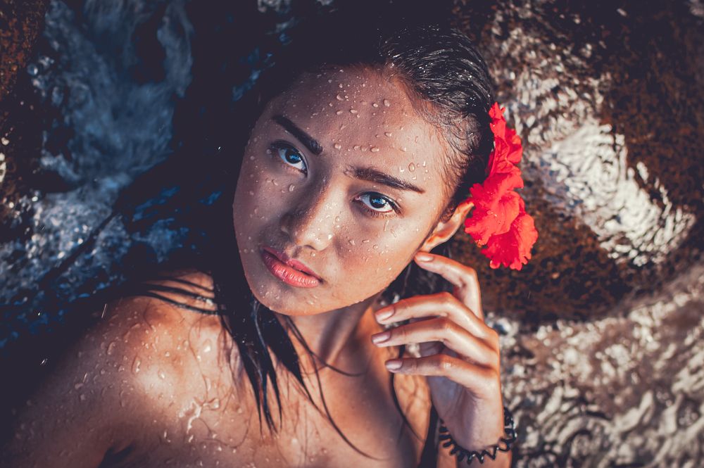 Photograph by Nazir Azhari