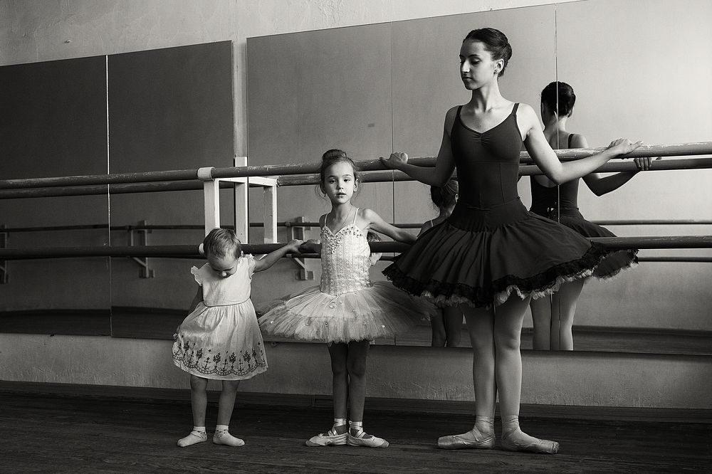 Photograph by Ольга Калимулина