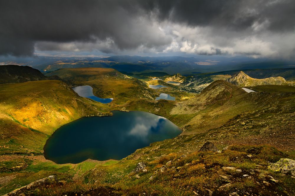 Photograph by Sebastian Płonka