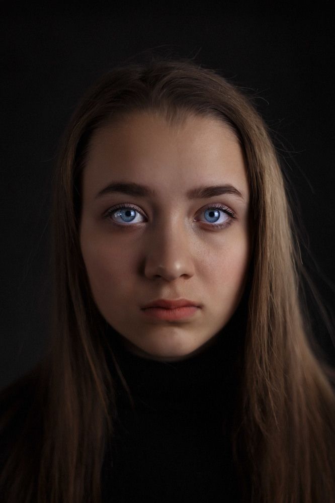 Photograph by Тимофей Шутов