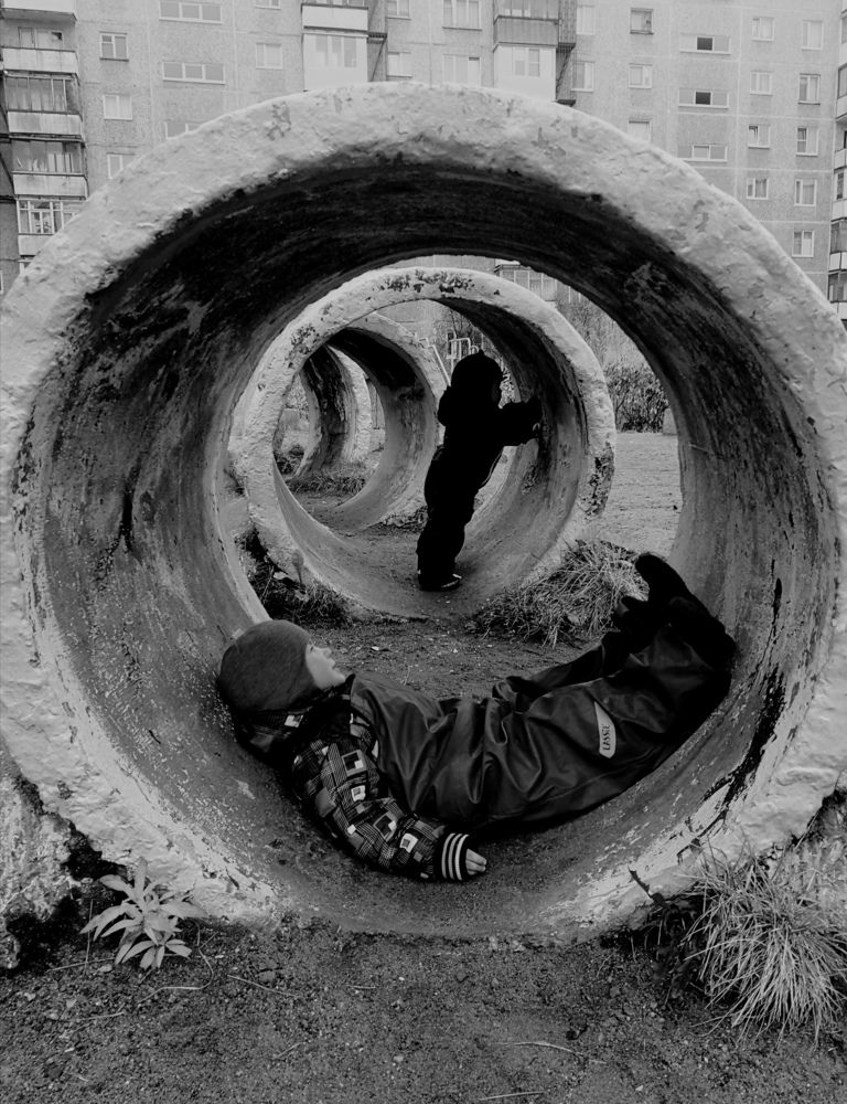 Окно в будущее