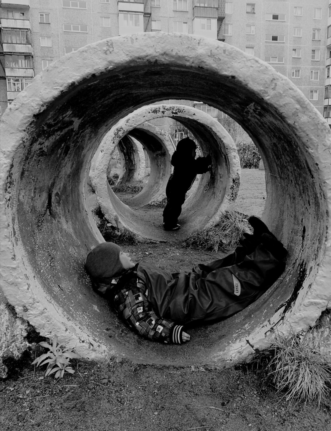 Окно в будущее