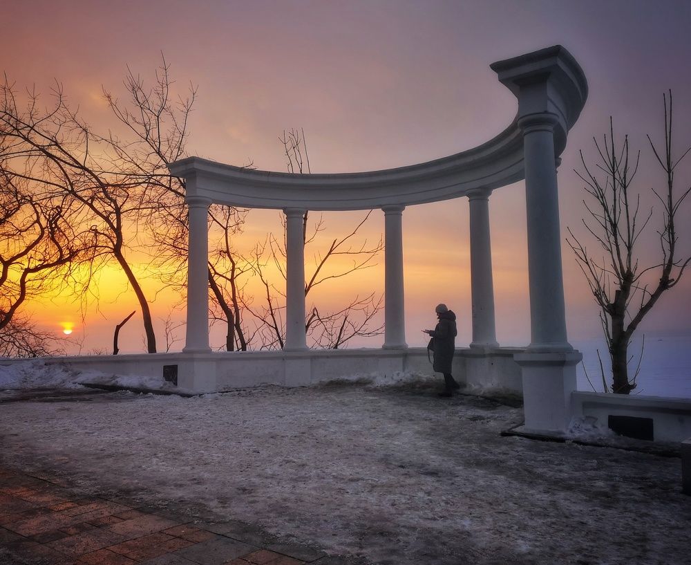 Photograph by Александра Карпцова