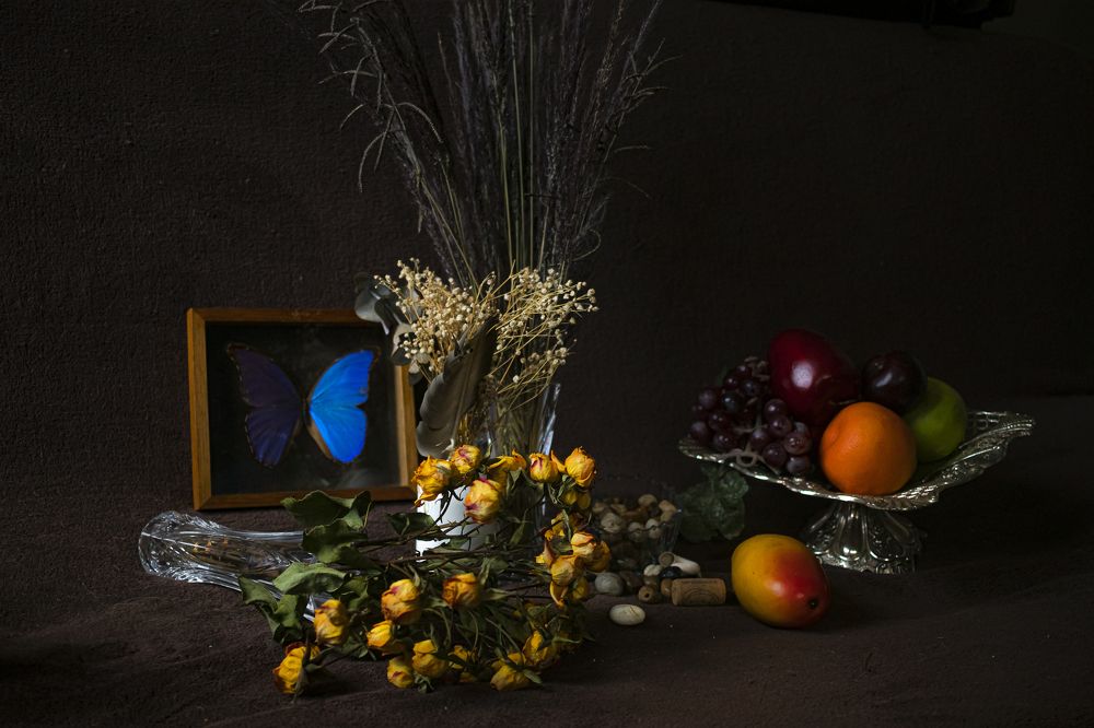 Photograph by Maria de los Angeles Osorio