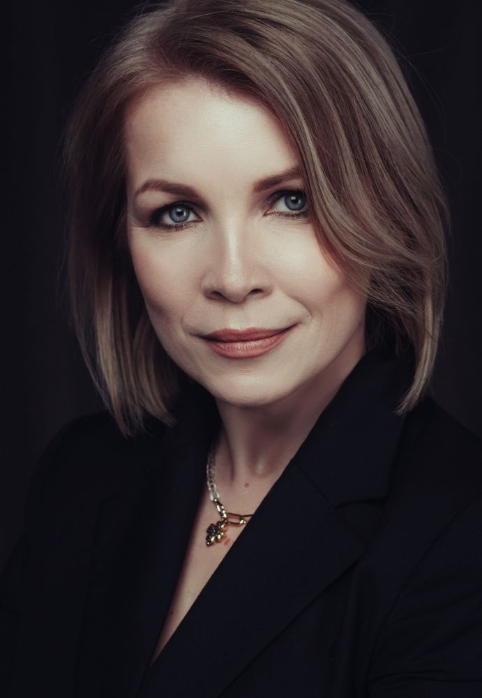 Photograph by Ольга Калинина