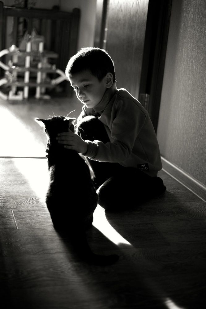 Photograph by Кристина Великанова