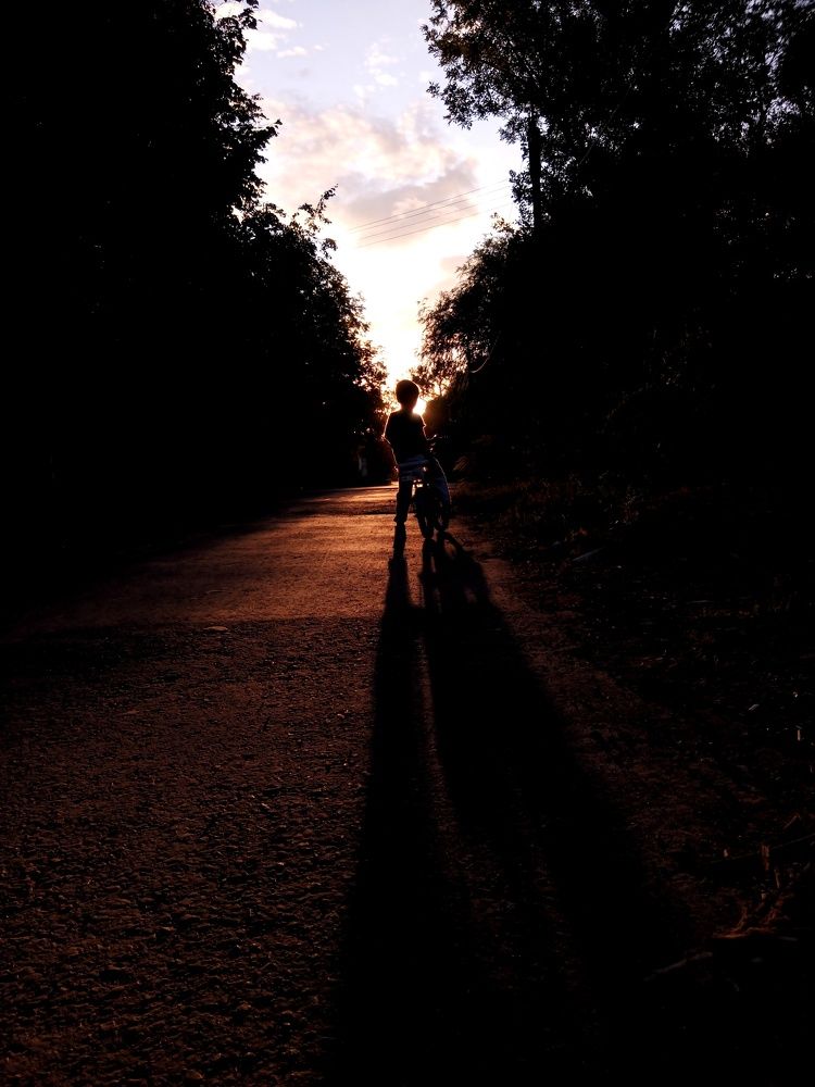 Photograph by Кристина Великанова